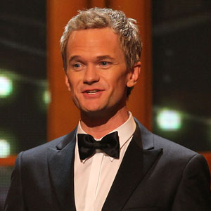 Neil Patrick Harris Neil Patrick Harris